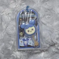 TWICE LOVELYS チョコがけボーロ＆チャーム ツウィ