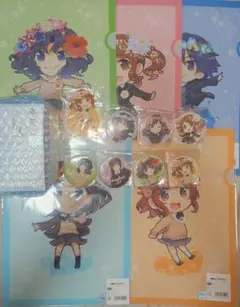 DMMスクラッチ　アマガミSS　まとめ売り