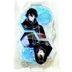 オトファン OVER REQUIEMZ オバレク カイゼ アクリルブロマイド - メルカリ