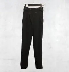 【スタイリスト私物】N°21 ヌメロヴェントゥーノ ダブルボタンパンツ 38