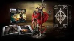 【PS5】ELDEN RING SHADOW OF THE ERDTREE