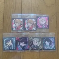 チェンソーマン シール まとめ売り