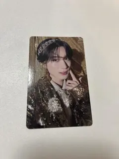 山中柔太朗 トレカ