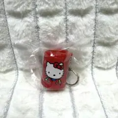 【匿名配送】サンリオキャラクターズ コインシリンダー ハローキティ