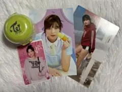 ジョンヨンセット【4/20まで出品】 ※発送日4/17、4/21(説明文必読)※