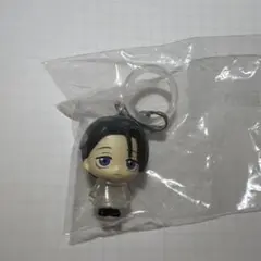 呪術廻戦 乙骨憂太 ガチャガチャ めじるしアクセサリー