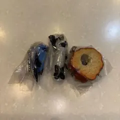 パペットスンスン ガチャ スンスン ノンノン ゾンゾン