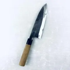 NO.01173包丁　鍔屋　身卸包丁　出雲玉鋼　レア品　未使用品 NO.01173包丁 鍔屋 身卸包丁 出雲玉鋼 レア品 未使用品 - メルカリ