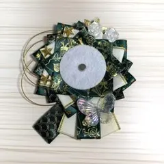 ロゼット　痛ロゼット　痛バッグ