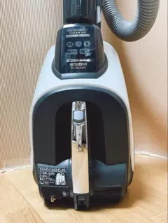 2026年最新】三菱 掃除機・クリーナーの人気アイテム - メルカリ