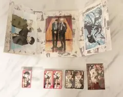 呪術廻戦 グッズ まとめ売り スクールデイズブロマイド