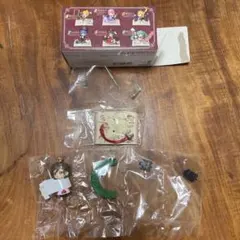 初音ミク 小さな本の不思議な世界へようこそ　フィギュア　メイコ