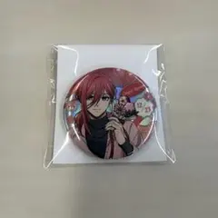 ら*い様 ブルーロック 千切豹馬 バレンタイン ホログラム キャラバッジ コレク