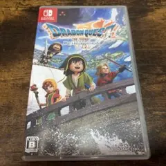 ドラゴンクエスト7 Reimagined Switch