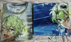 あんスタ フルグラフィックTシャツ 春川宙 - メルカリ