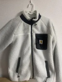 Carhartt ボアジャケット
