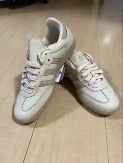 adidas Originals SAMBA OG 【22.5cm】新品未使用