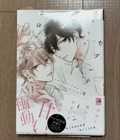 【即購入可】BL漫画 セブンティーンシロップス 帯付き