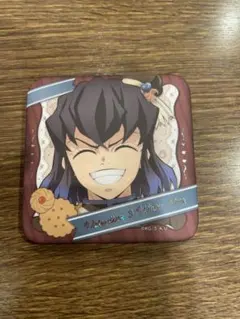 2026年最新】伊之助 バースデー 缶バッジの人気アイテム - メルカリ