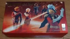 ハロカプEX ヒストリー・オブ・シャア 完成品フィギュア ５体セット