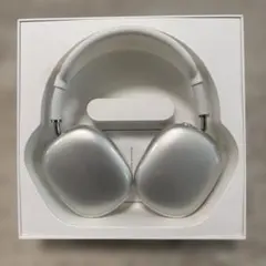 2026年最新】airpods max シルバーの人気アイテム - メルカリ