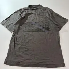 D3 00s Kappa Logo Pattern Graphic Shirt