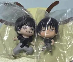 呪術廻戦 伏黒甚爾 2個セット