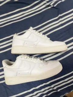 Nike Air Force 1 ホワイト 26cm