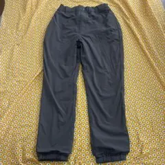 裏起毛 パンツ 140