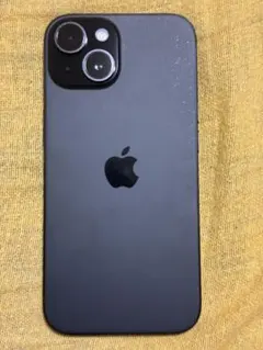 Apple iPhone 15 512GB本体 SIMフリー(ジャンク品)解除済 | Mercari