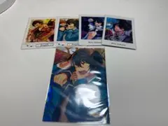 あんスタ Knights 朔間凛月 ぱしゃっつ ぱしゃこれ ブロマイド