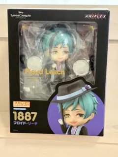 ねんどろいど フロイド・リーチ 1887