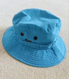 k*3様 GOODENOUGH ヘッドポーター デニムサファリハット M k*3様 GOODENOUGH ヘッドポーター デニムサファリハット M
