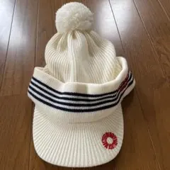 MASTER BUNNY EDITION ニット帽