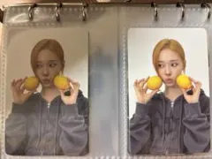 aespa Weverse 特典 lemonade ウィンター winter - メルカリ