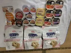 Dr. RO ドライドッグフード チキン・フィッシュ Dr. RO ドライドッグフード チキン・フィッシュ - メルカリ