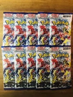 レイジングサーフ　10パック