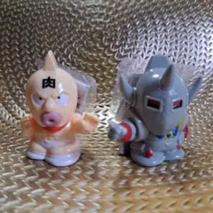 2025年最新】悪魔将軍 ソフビの人気アイテム - メルカリ