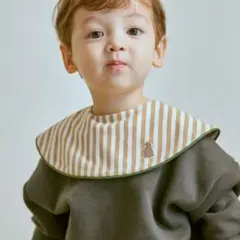 【おまとめ依頼可能】 コニースタイ ベージュストライプ