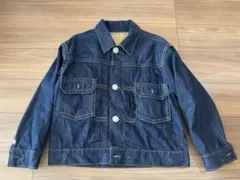 みみきゃん 様専用KOOKY ZOO juvenile denim セットアップ