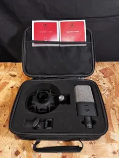2026年最新】AUSTRIAN AUDIO 配信機器・PA機器・レコーディング機器の