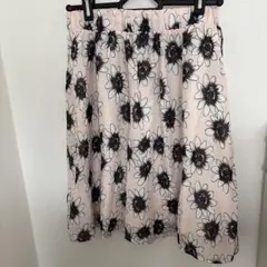 未使用OZOCミニスカートのサムネイル