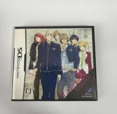 Vitamin X Evolution (Nintendo DS)