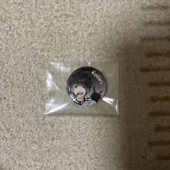 ゆにぷれ くだる 缶バッジ 等身
