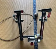 MINOURA（ミノウラ） V270 固定式サイクルトレーナー 自宅練習用のサムネイル