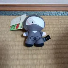 2026年最新】忍たま乱太郎 ぬいぐるみキーホルダー 雑渡昆奈門の人気