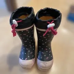 防水　長靴　防寒　長靴スノーブーツ