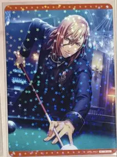 神宮寺レン 特典 うたプリ シャニライ ビジュコレ - メルカリ