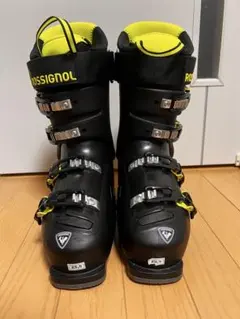 2026年最新】スキーブーツ 25の人気アイテム - メルカリ