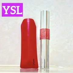 YSL イヴ・サンローラン リップグロス 唇ケア ケース付きのサムネイル